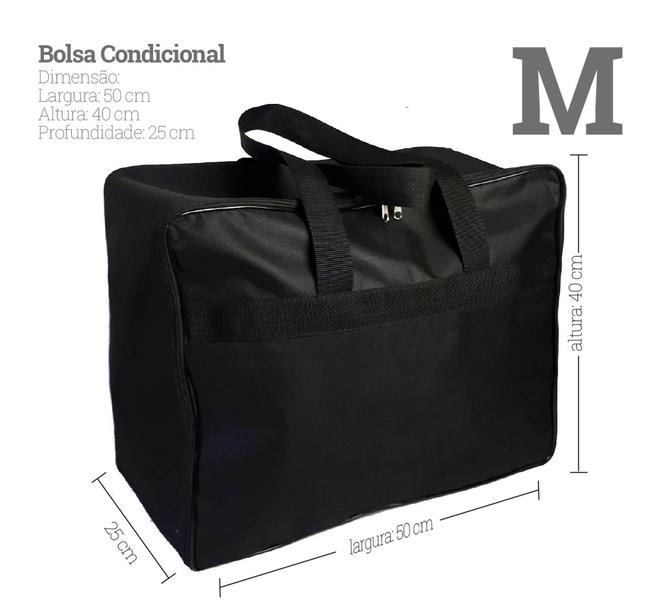 Imagem de 2 Bolsas-M Bag Delivery Condicional Lojas Boutique