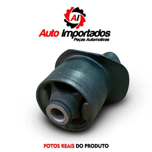 Imagem de 2 Borracha Bucha Eixo Traseiro Suspensão Traseira Toyota Etios Sedan 2012 2013 2014 2015 2016 2017 2018 2019