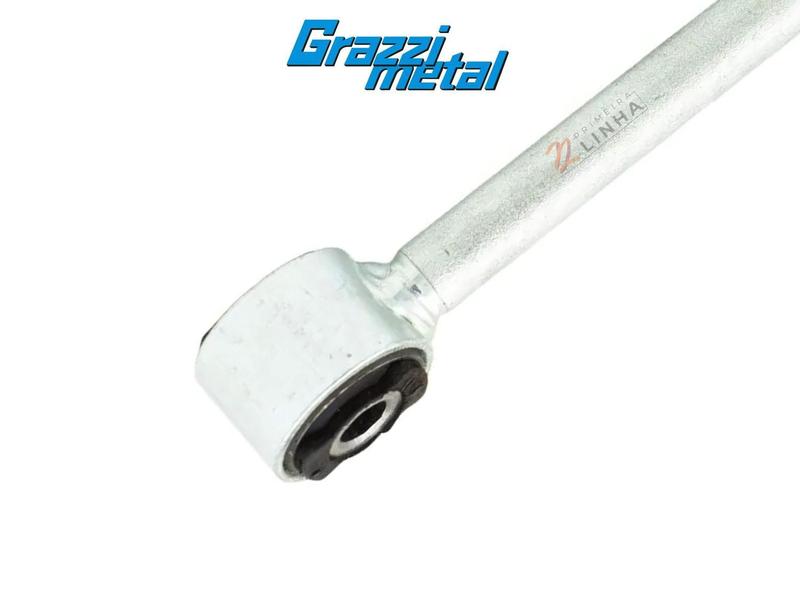 2 Braço Auxiliar Suspensão Traseira Tucson 2010 2011 2012 13 - Grazzimetal Imagem de 2 Braço Auxiliar Suspensão Traseira Tucson 2010 2011 2012 13