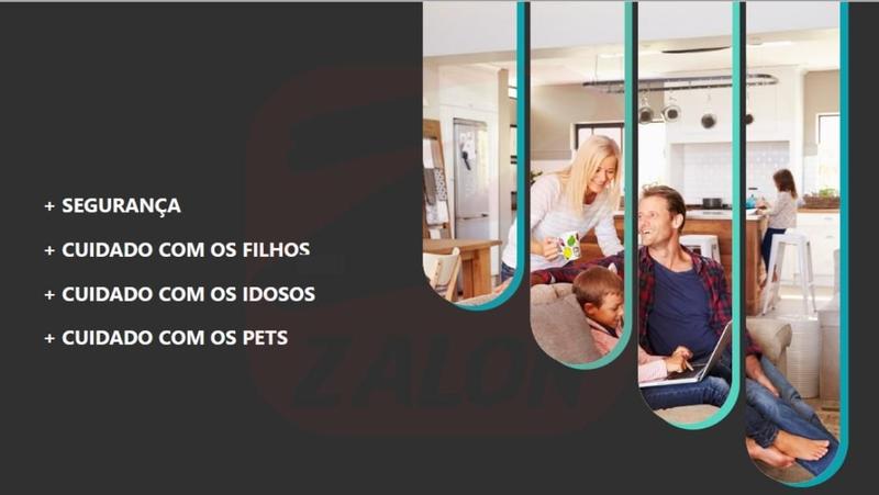 Imagem de 2 Câmeras Wi-fi Externa IM5 SC Intelbras + 2 Cartão SD 128GB