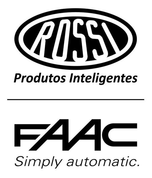 2 Controle Portão Rossi Ntx 433 Dz Nano Atto Dz3 Dz4 Bv Nano com Clip de Fixação Imagem de 2 Controle Portão Rossi Ntx 433 Dz Nano Atto Dz3 Dz4 Bv Nano com Clip de Fixação
