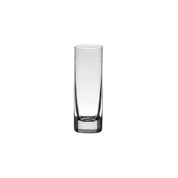 Imagem de 2 Copos De Cristal Para Vodka 50 Ml Linha Barline Bohemia