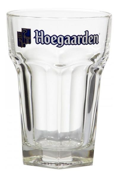 Imagem de 2 Copos P Cerveja E Chopp Hoegaarden - 400ml - Ambev Oficial