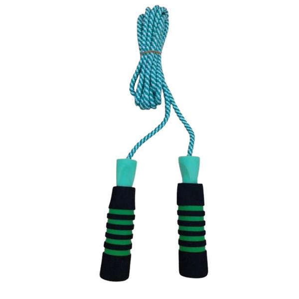 2 Corda De Pular Funcional Treino exercício funcional Jump Cores - Idea Imagem de 2 Corda De Pular Funcional Treino exercício funcional Jump Cores