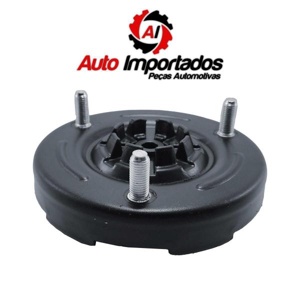 Imagem de 2 Coxim Suspensão Dianteira Hyundai era 2010 11