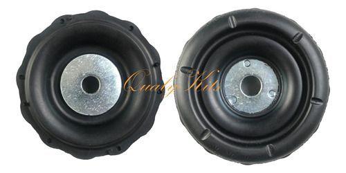 Imagem de 2 Coxim Suspensão Dianteira Hyundai Hb20 2012 2013 2014 2015