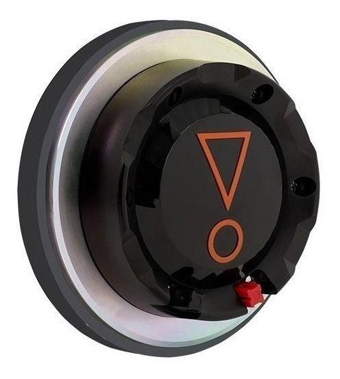 2 Jarrao D405x 8Oms + 2 Cornetao Hl1450 Preto Jbl + 2 D405x - Kit