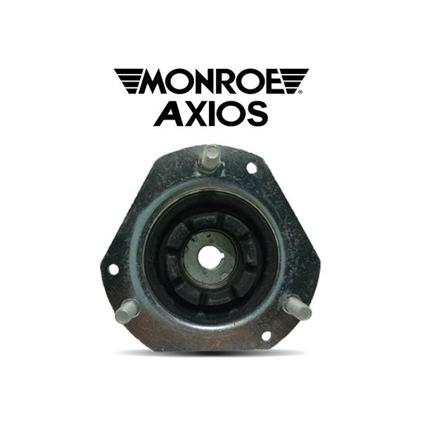 Imagem de 2 Kit Amortecedor Dianteiro Axios Ford Ecosport 2013 a 2017