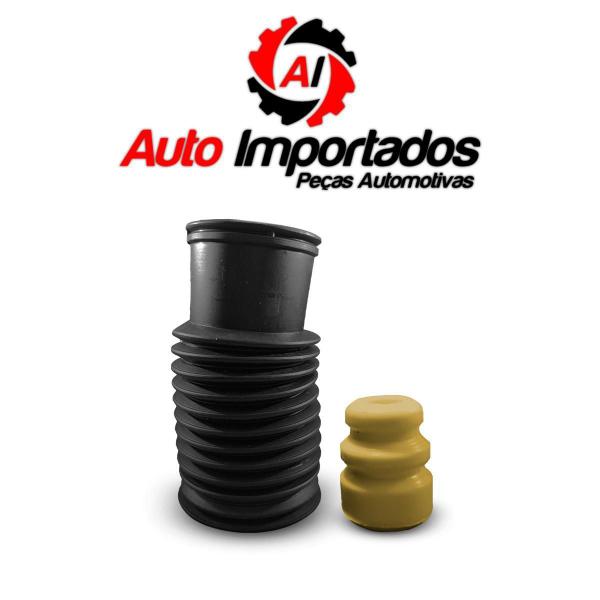 Imagem de 2 Kit Bieletas Dianteira Dodge Durango 2011 A 2015 Blindado