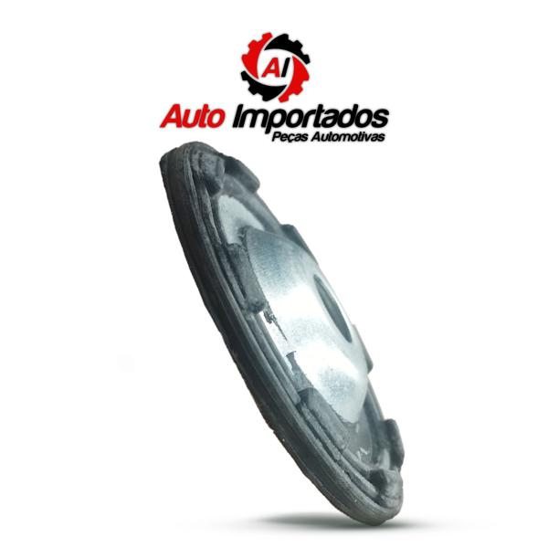 Imagem de 2 Kit Calço Prato Superior Mola Suspensão Dianteira Toyota Etios 2012 2013 2014 2015 2016 2017 2018 2019 2020