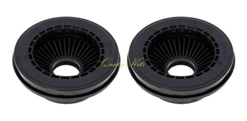 2 Kit Coxim Batente Dianteiro Kia Sorento 3.5 2011 2012 2013 - Qualykits Imagem de 2 Kit Coxim Batente Dianteiro Kia Sorento 3.5 2011 2012 2013