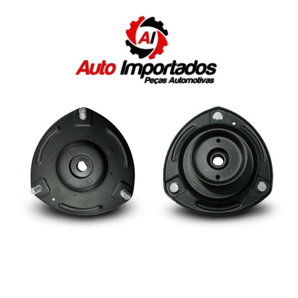 Imagem de 2 Kit Da Suspensão Dianteira Hyundai Vera Cruz 2007 2008 2009 2010 2011 2012