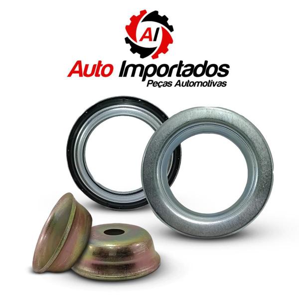 Imagem de 2 Kit Do Amortecedor Dianteiro Citroen Ds4 2014 15