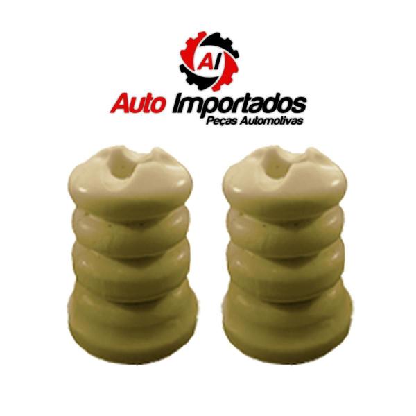 Imagem de 2 Kit Parcial Amortecedor Dianteiro Bmw 330I 2021