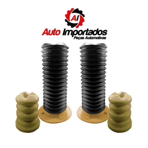 Imagem de 2 Kit Parcial Suspensão Dianteira Bmw M3 G80 2023