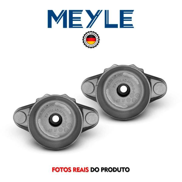 Imagem de 2 Kit Reparo Coxim Traseiro Mercedes Benz Cla 180