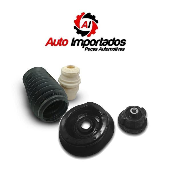 Imagem de 2 Kit Suspensão Dianteira Mercedes C32 Amg 2004 05