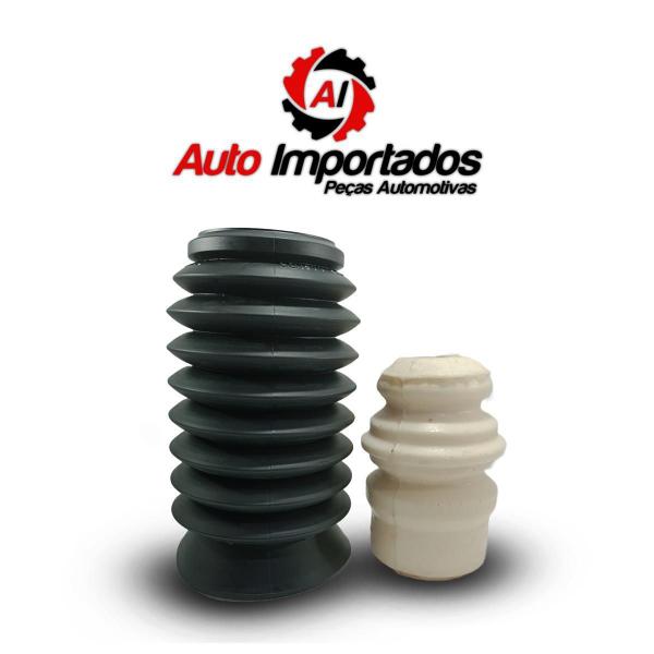 Imagem de 2 Kit Suspensão Dianteira Mercedes C32 Amg 2004 05