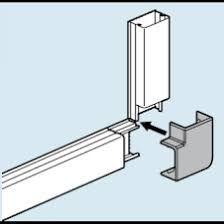 Imagem de 2 Mata Junta Cotovelo Externo 20X12Mm Sistema X Pial 30992X