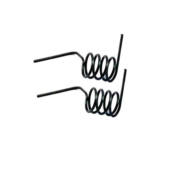 Imagem de 2 Molas do Cachorrete do Motor 8.0/13.0/15.0cv Buffalo - 657