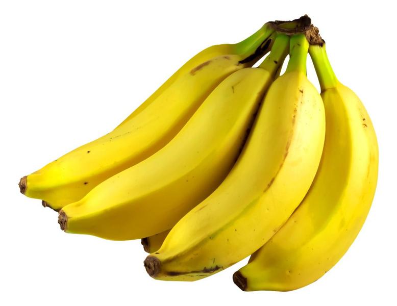 Imagem de 2 Mudas De Banana Prata Gorutuba Embrapa Envio Imediato Pronta entrega