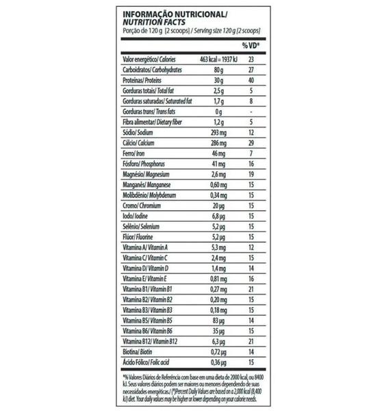 Imagem de 2 Nutri Whey Isolado Conc Suplemento Em Po Protein 2