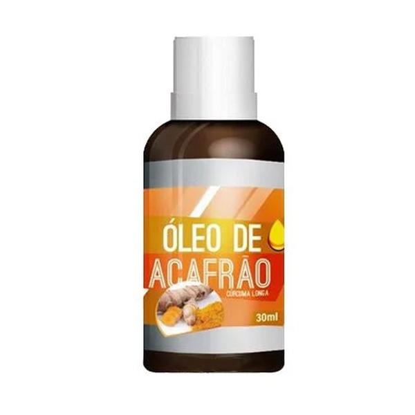 Imagem de 2 Óleo de Açafrão 30ml EPA Naturais