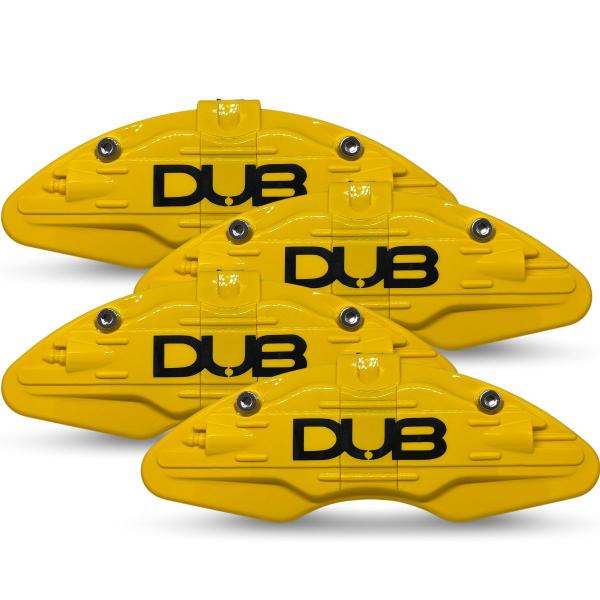 2 Par Capa Pinça De Freio Dub Tunning Renegade 2016 a 2022 Imagem de 2 Par Capa Pinça De Freio Dub Tunning Renegade 2016 a 2022