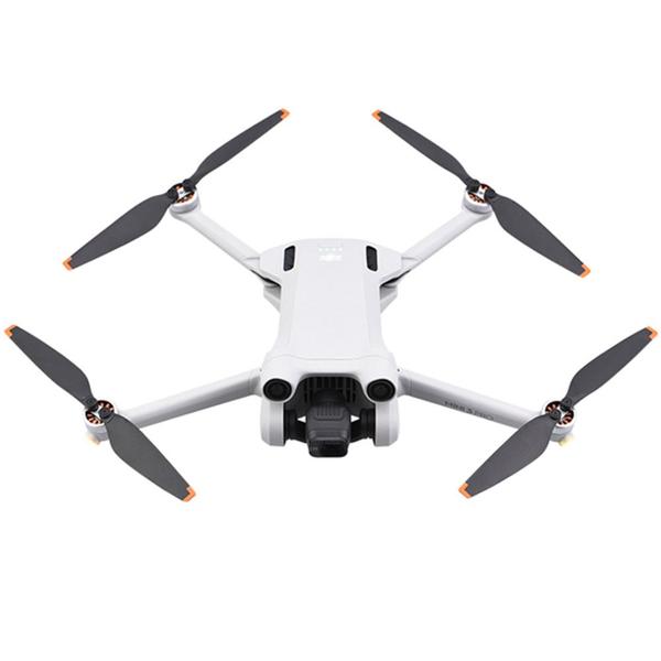 Imagem de 2 Pares de Hélices para DJI Mini 3 Pro - Laranja