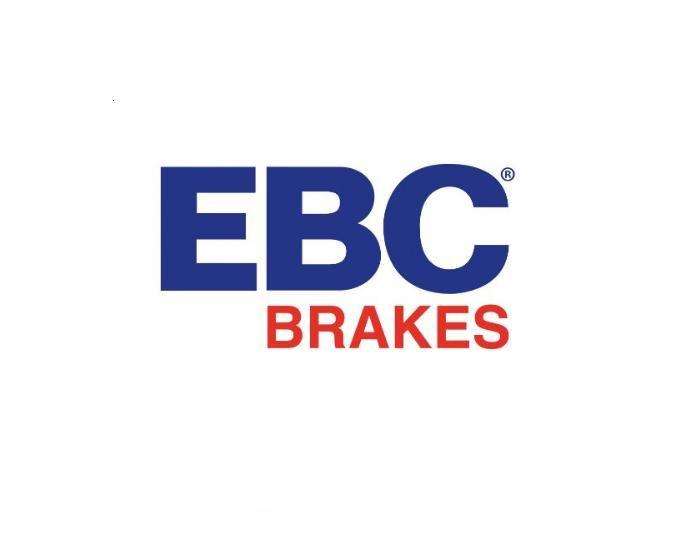 2 Pares De Pastilha De Freio Dianteira Ebc Fa379hh Klz 1000 Verseys Dkf 2020 Imagem de 2 Pares De Pastilha De Freio Dianteira Ebc Fa379hh Klz 1000 Verseys Dkf 2020