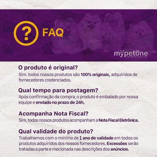 2 Ração Extrusada Megazoo Supermuda Para Pássaros - 350 G Imagem de 2 Ração Extrusada Megazoo Supermuda Para Pássaros - 350 G