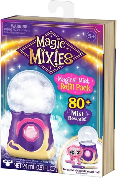 Imagem de 2 Refil Bola de Cristal Magic Mixies  Candide - 2457