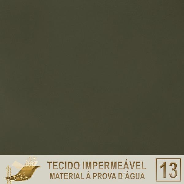2 Sofás Área Externa Igapó Alumínio Pintura Fendi Corda Náutica Estofado Impermeável 13 - Trama Móveis Imagem de 2 Sofás Área Externa Igapó Alumínio Pintura Fendi Corda Náutica Estofado Impermeável 13