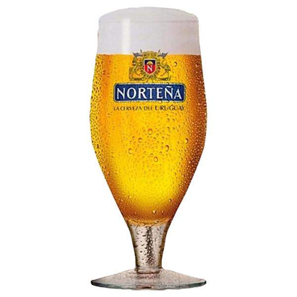 Imagem de 2 Taças Para Cerveja E Chopp Norteña - 310ml - Oficial Ambev