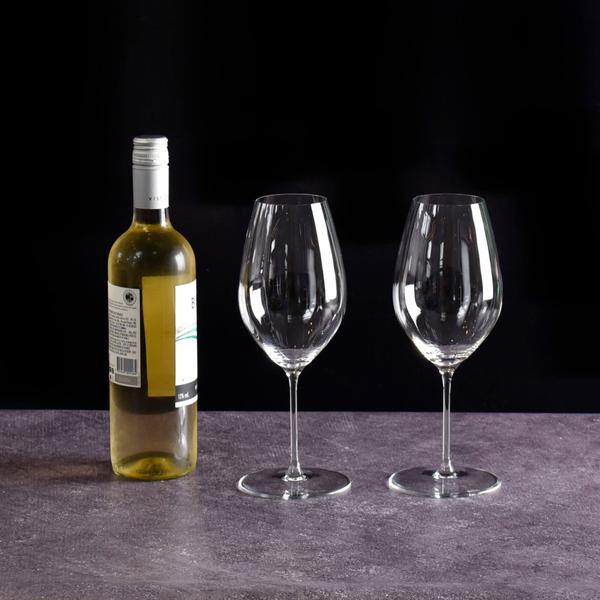 Imagem de 2 Taças para Vinho Performance Riesling 623ml Riedel