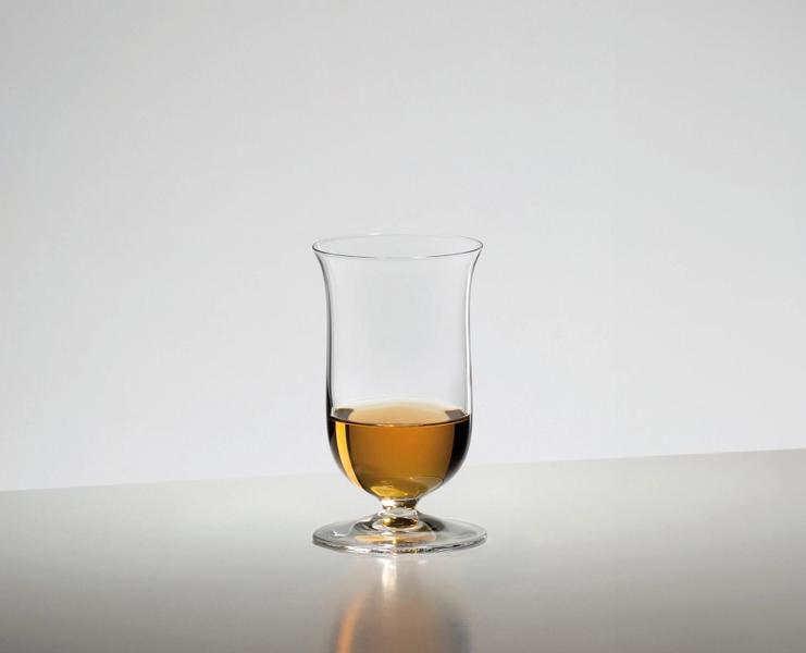 Imagem de 2 Taças Restaurant Whisky 200ml Cristal Riedel Single Malt