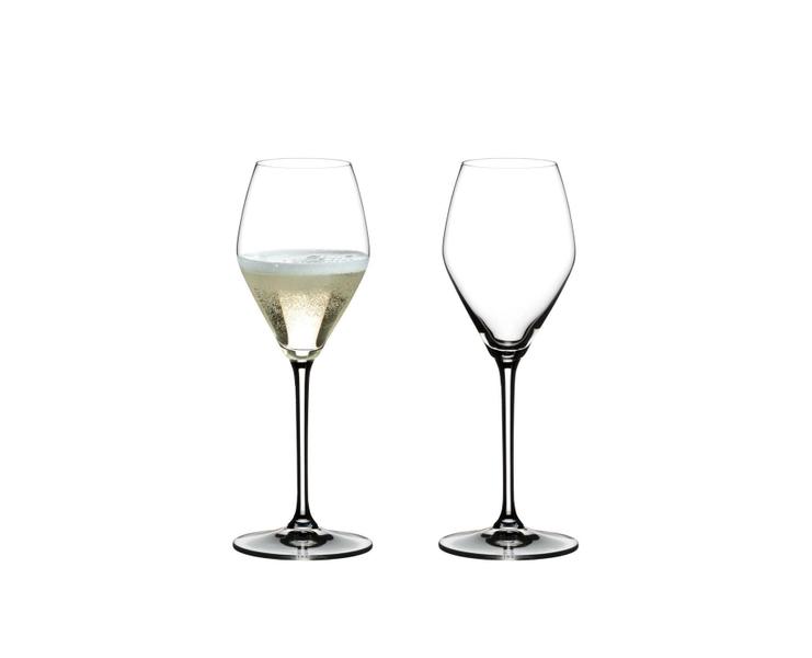 Imagem de 2 Taças Riedel Espumante Extreme Prosecco Superiore 305Ml