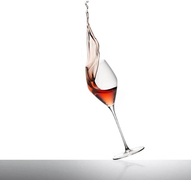 Imagem de 2 Taças Riedel Extreme Rosé Wine Champagne Cristal Espumante