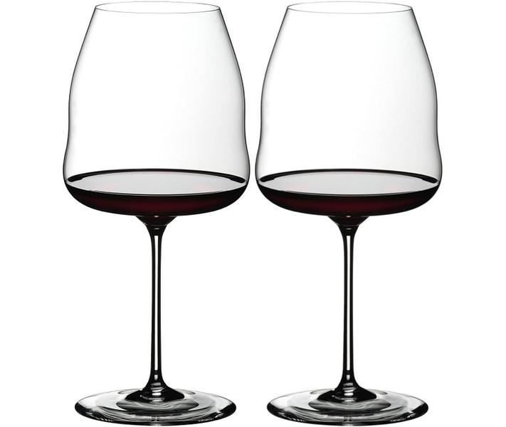 Imagem de 2 Taças Riedel Winewings Vinho Pinot Noir Nebbiolo 950Ml