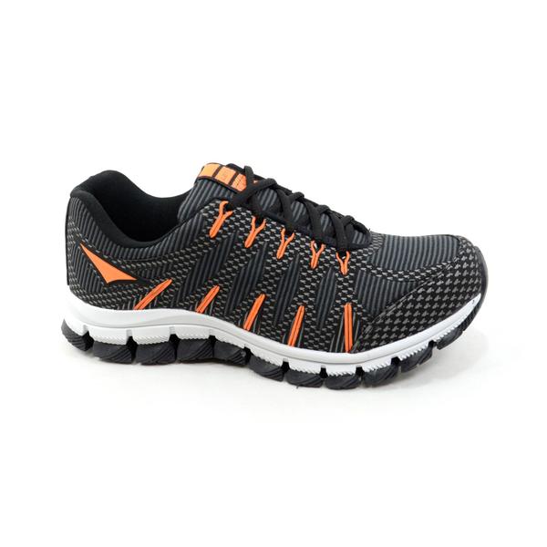 Imagem de 2 tenis let-s combo masculino dia a dia oferta envio imediato lest-14