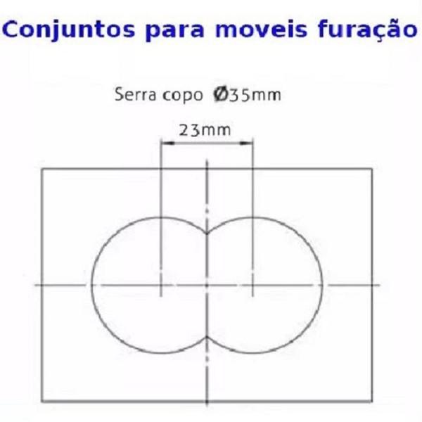 Imagem de 2 Tomada Móvel 3 Pinos 10a Madeira Embutir Painel Margirius