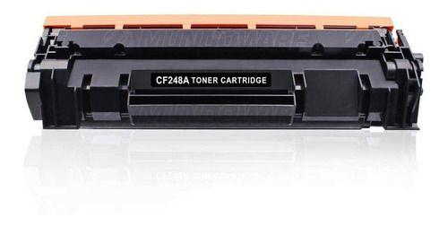 Imagem de 2 Toner Cf-248a Compatível Para M15a M15w M28a M28w