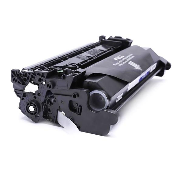 Imagem de 2 Toner Cf226a 226a Cf226ab 26a M426 M402dn M402n