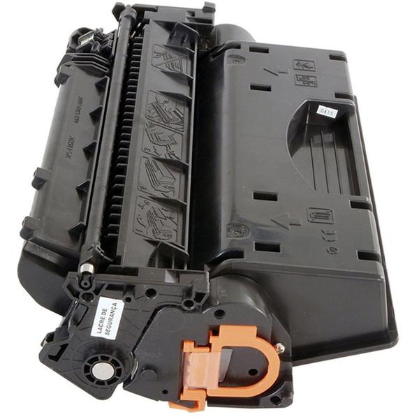 Imagem de 2 Toner Compativel Ce505x 05x 280x 80x M401 P2050 P2035