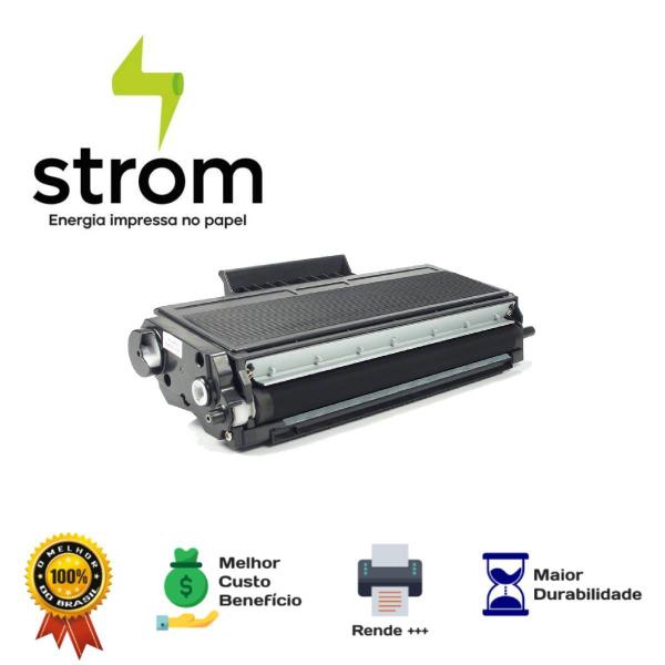 Imagem de 2 Toner Tn450 Tn420 Mfc7360 Dcp7065 Mfc7860