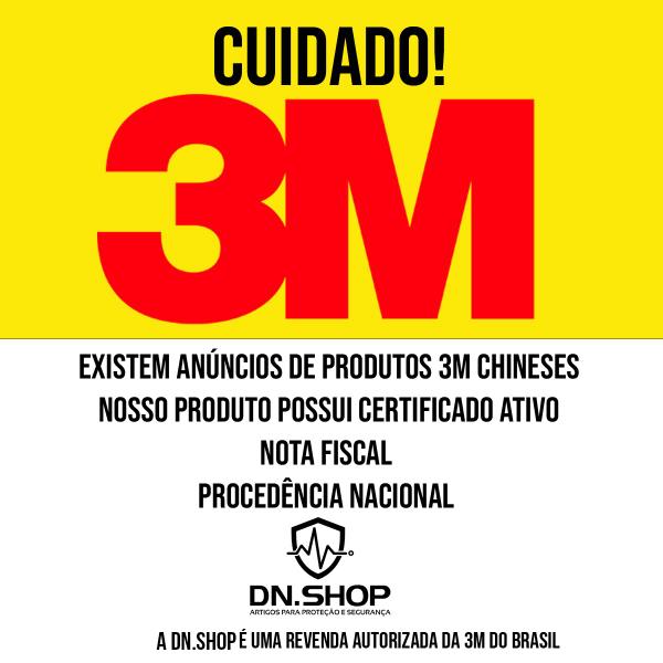 Imagem de 2 un Cartucho Químico 6003 - Vapores Orgânicos e Gases Ácidos 3M