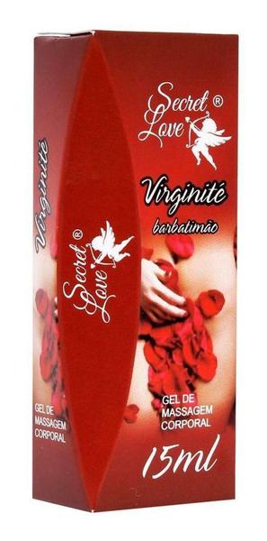 Imagem de 2 Un Virginité Adstrigente em Gel Unissex Segred Love 15ml - Secred Love