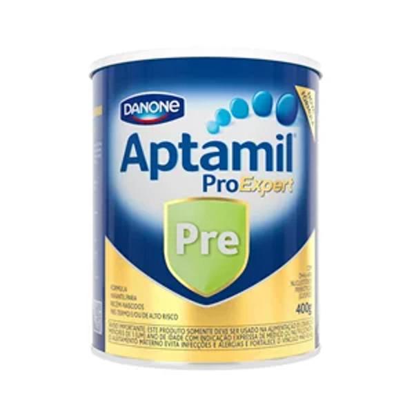 Imagem de 2 Und - Aptamil ProExpert Pre 400g