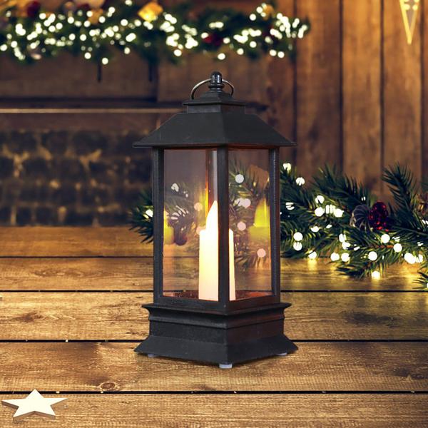 2 Velas Luminaria Decorativa LED Lamparina Decoração - Inter Imagem de 2 Velas Luminaria Decorativa LED Lamparina Decoração