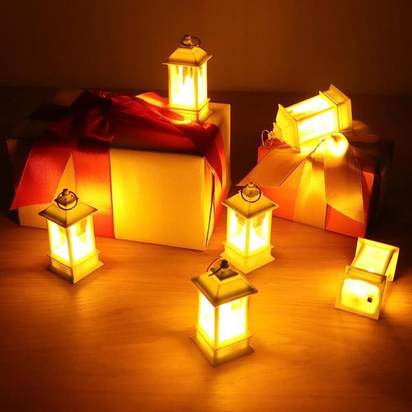 2 Velas Luminaria Decorativa LED Lamparina Decoração - Inter Imagem de 2 Velas Luminaria Decorativa LED Lamparina Decoração